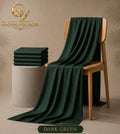 Grace Malai Boski - Dark Green