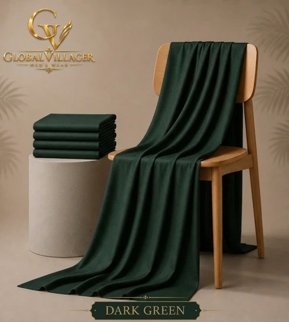 Grace Malai Boski - Dark Green