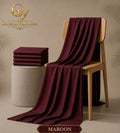 Grace Malai Boski - Maroon