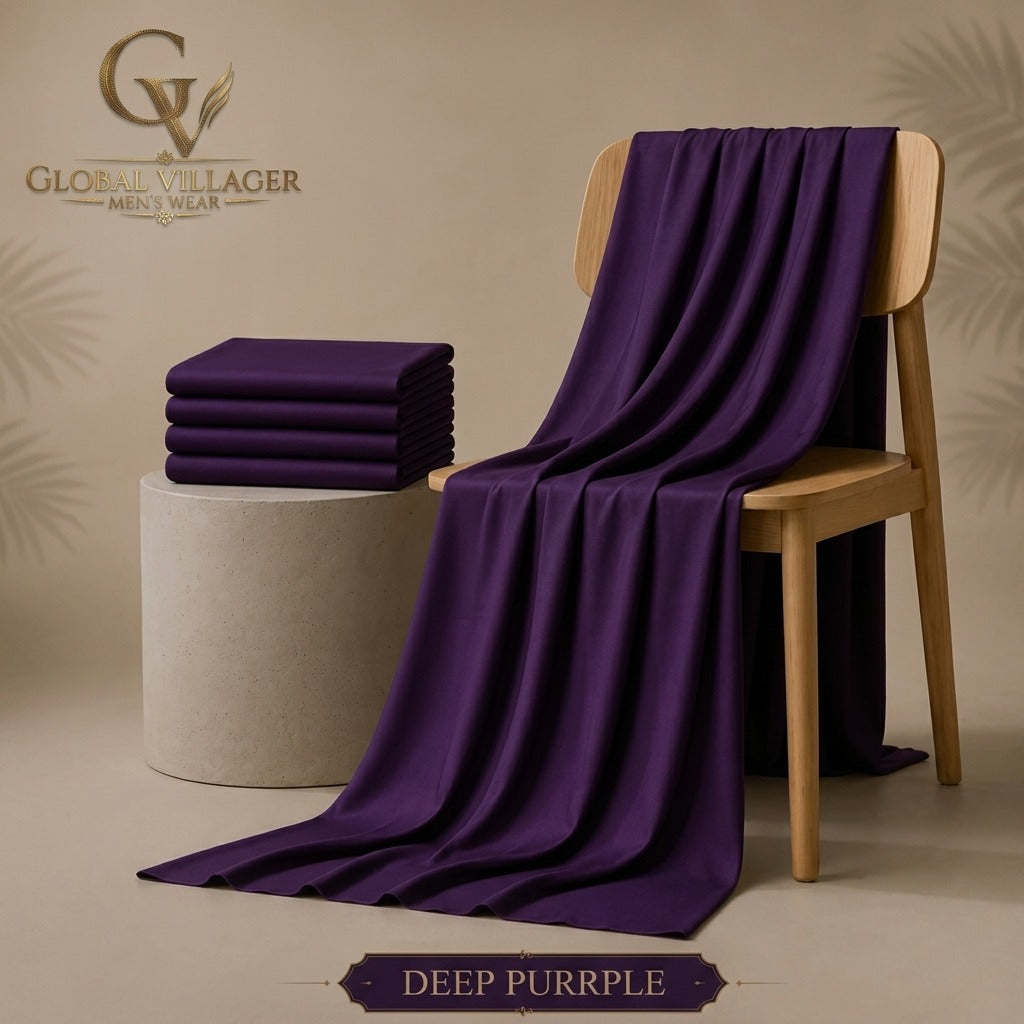 Grace Malai Boski - Deep Purple