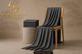 Grace Malai Boski - Charcoal Grey