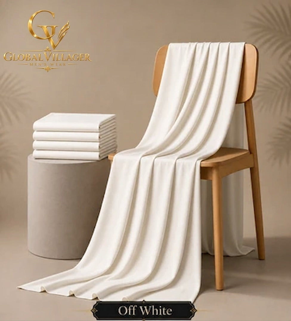 Grace Malai Boski - Off White