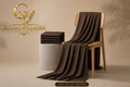 Grace Malai Boski - Choclate Brown