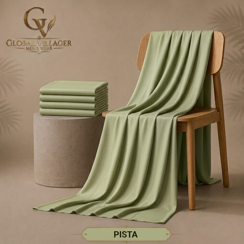 Grace Malai Boski - Pista