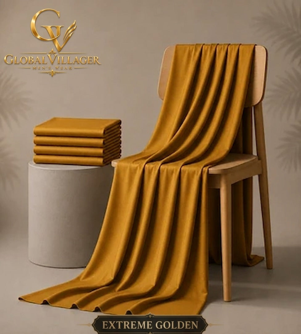 Grace Malai Boski - Extreme Golden