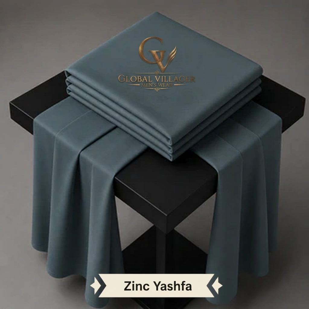 Royal Thailand Boski - Zinc Yasha
