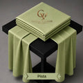 Royal Thailand Boski - Pista