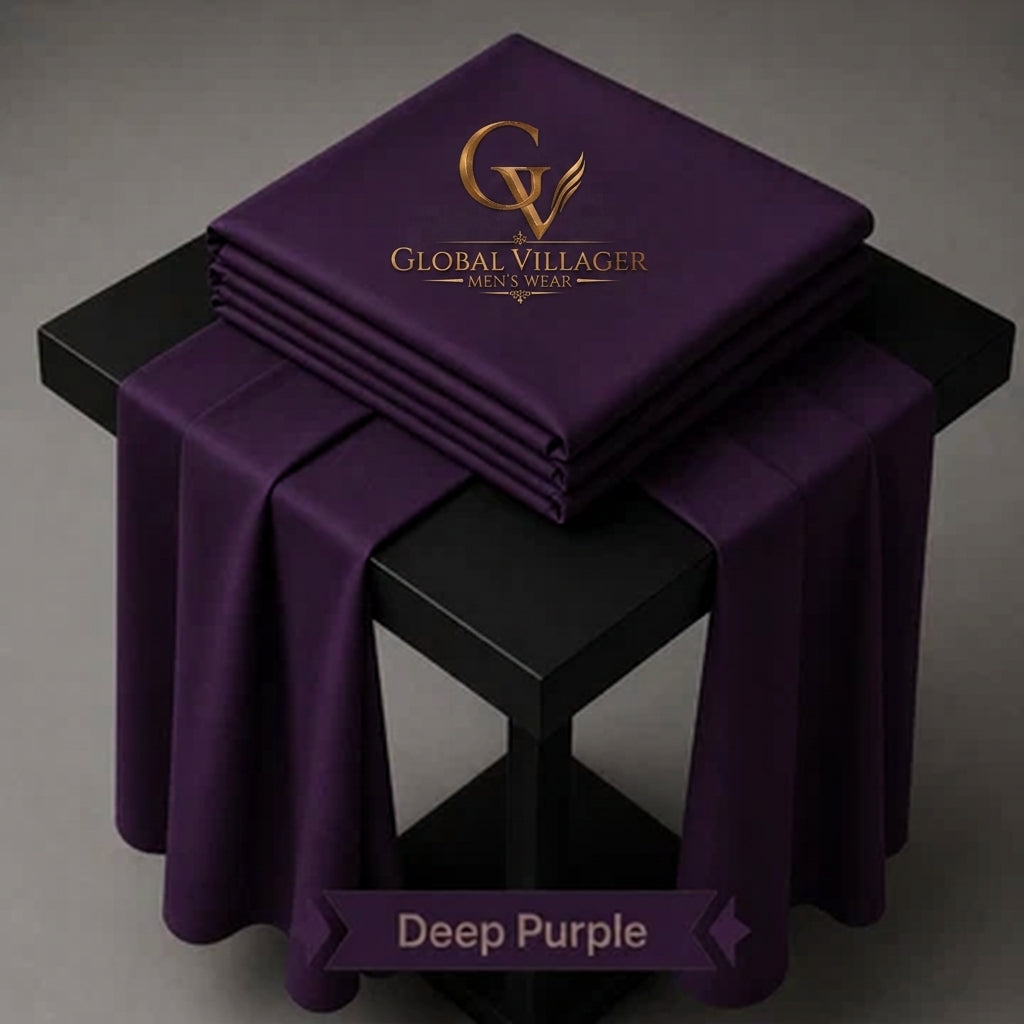 Royal Thailand Boski - Deep Purple