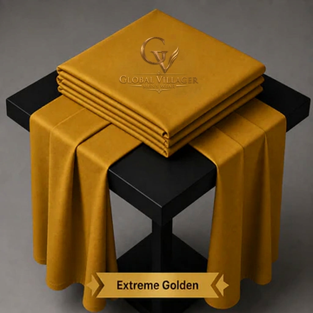 Royal Thailand Boski - Extreme Golden