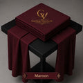 Royal Thailand Boski - Maroon