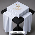 Royal Thailand Boski - Super White