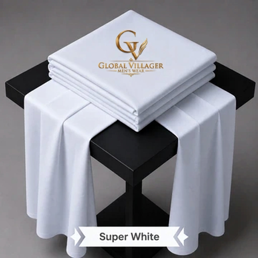 Royal Thailand Boski - Super White
