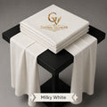 Royal Thailand Boski - Milky White
