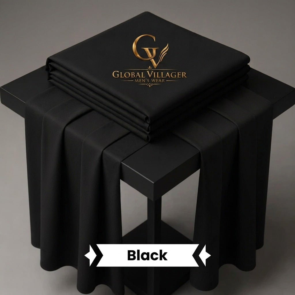 Royal Thailand Boski - Black