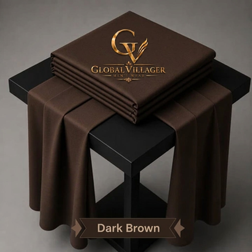 Royal Thailand Boski - Dark Brown