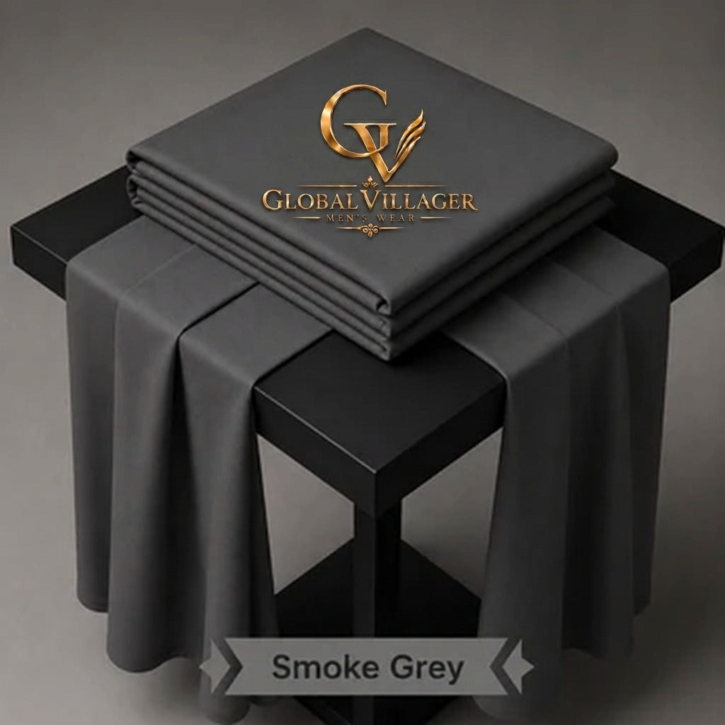 Royal Thailand Boski - Smoke Grey
