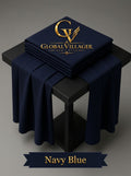 Royal Thailand Boski - Navy Blue